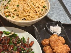 干拌豆花米线-多味居(剪子巷店)