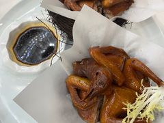 -新兴家喻酒家·羊城名宴(昌岗店)