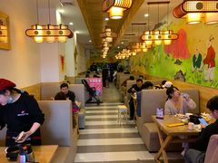 -洪兴砂锅(烟台山店)