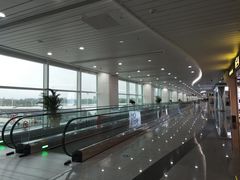-福州长乐国际机场