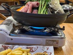 -多宾韩国料理(学衡路店)