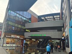 -浦江城市生活广场(江月路店)