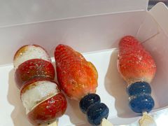 -喜识·冰糖葫芦·炒酸奶(正佳广场店)