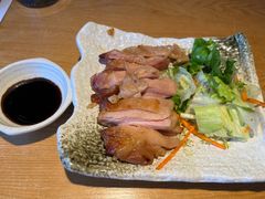 -味太助·银饭食堂(中华城店)