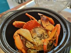 -鑫鸿达·海鲜闽菜热炒小馆(中山路店)