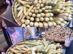 -瓦洛洛传统市场