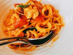 -OGGI TRATTORIA PIZZERIA(深业上城店)