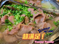 -肖四女·江湖菜(临港店)