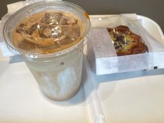 -dotcom coffee古点咖啡(致真大厦店)