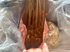 -亮哥油炸(康懿家园店)