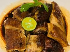 -子霖南山鲜虾面(南山总店)