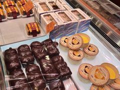-麦陌(正弘城店)