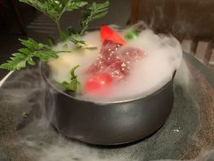 -厚贞日式烤肉(龙之梦店)