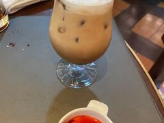 -Tivano意大利餐厅(成都居舍酒店)
