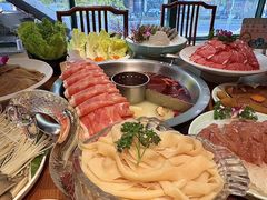 -佬土鹅肠火锅(解放路店)