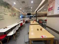 -咬不得高祖生煎·简餐(城站店)