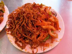-春花民族美食(佳木斯总店)