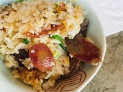 双腊煲仔饭-捞王锅物料理(上海世茂广场店)