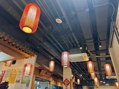-张大嘴菜馆(庞各庄店)