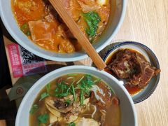 -云味馆·云南菜·云南米线(沙井华润店)