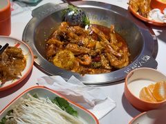 -李想大虾(吾悦广场店)