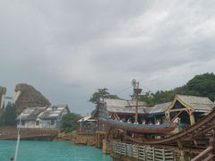 -珠海长隆海洋王国