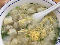 -蟹芆三馄饨
