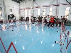 -天津现代职业技术学院