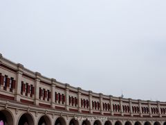 -天津五大道文化旅游区