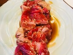 -热血兄弟·炭火烤肉(融侨中心店)