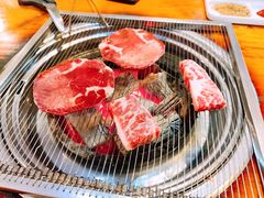 -7年8班朝鲜族非遗美食(三钢里店)