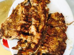 -何适山庄 ·可团建(水长城P2停车场店)