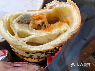 下午饿了吃什么｜拉丝芝士牛肉卷敲多 料！！