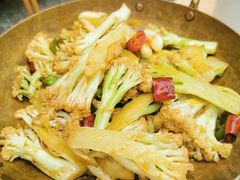 -羊之道草原味道清真餐厅(番禺店)