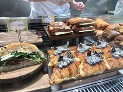 -PAOPAO Bakery&Café(港汇店)