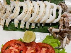 -Dang restaurant (patong phuket)