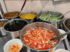 -揭阳钟记小食(福田新村店)