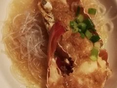 -上海金桥红枫万豪酒店-万豪中餐厅