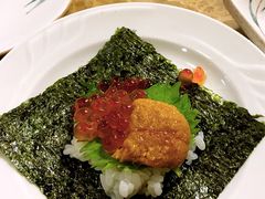 -椿山日本料理