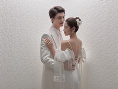 -经典婚纱摄影美学馆·私人定制