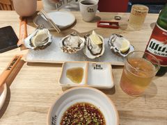 -开蚝屋·海鲜龙虾烧烤(文二路店)