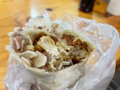 -老汪猪头肉春饼店