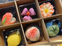 -知味观·味庄(杨公堤店)