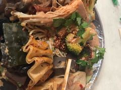 -大姐麻辣烫(莲宝中路店)