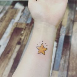 -雕哥的纹身店A3 TATTOO&纹身培训