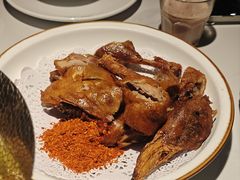 -老阿爸鲜鱼土菜(园区永旺店)