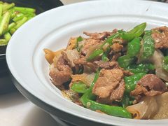 -佬麻雀·剁椒鱼头(京基KK One店)