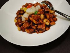 -老正兴菜馆(福州路店)