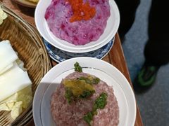 -楠火锅(龙阳广场店)