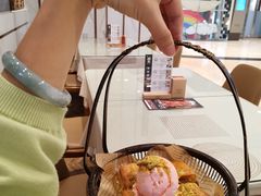 -鹅冠港式茶餐厅(来福士店)